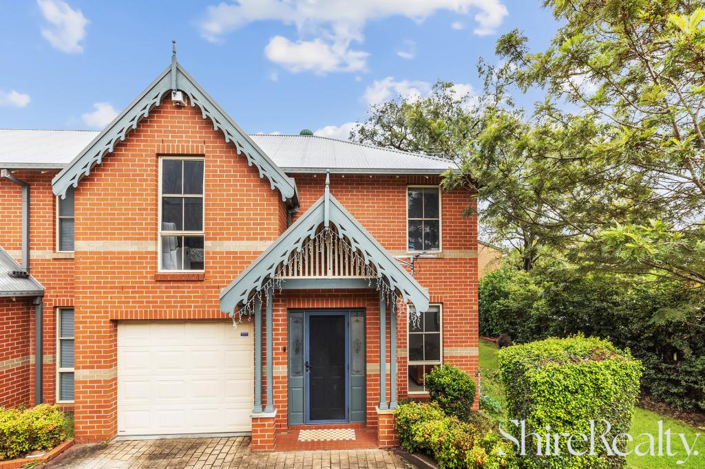 3/41 Windsor Rd, Kellyville, NSW 2155