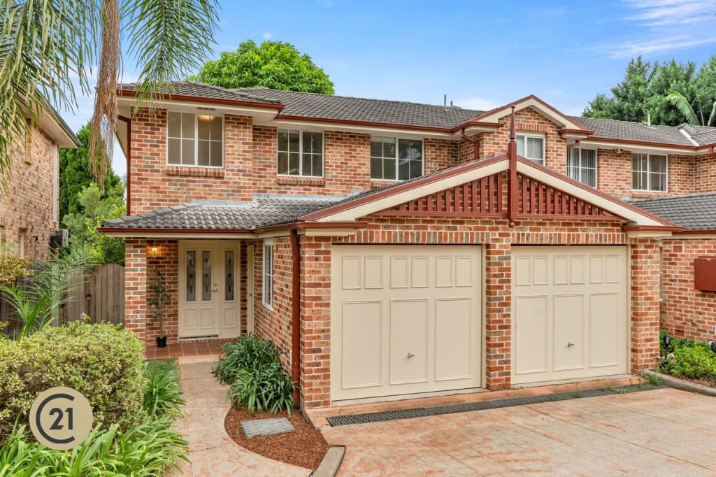 50 John Rd, Cherrybrook, NSW 2126
