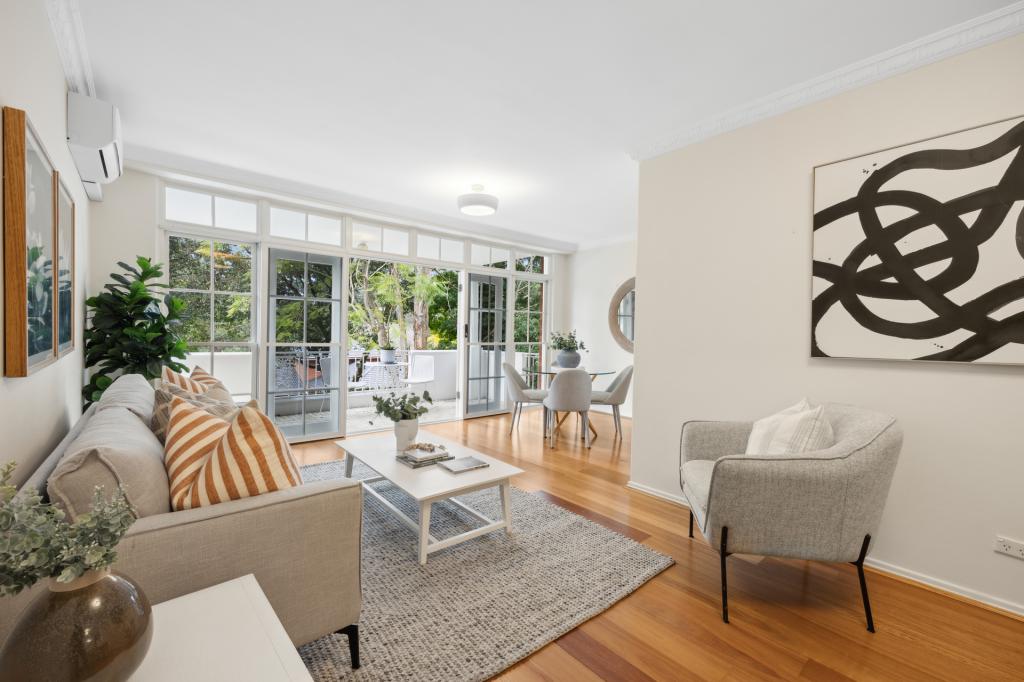 4/393 Pacific Hwy, Lindfield, NSW 2070