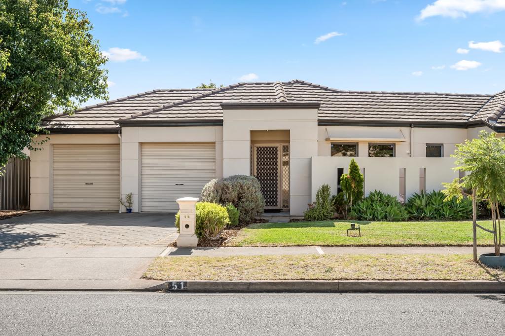 51a Pemberton St, Oaklands Park, SA 5046