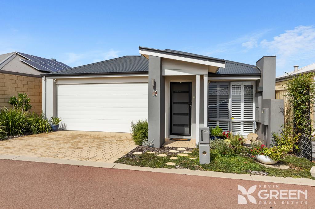 29 Benalla Way, Lakelands, WA 6180