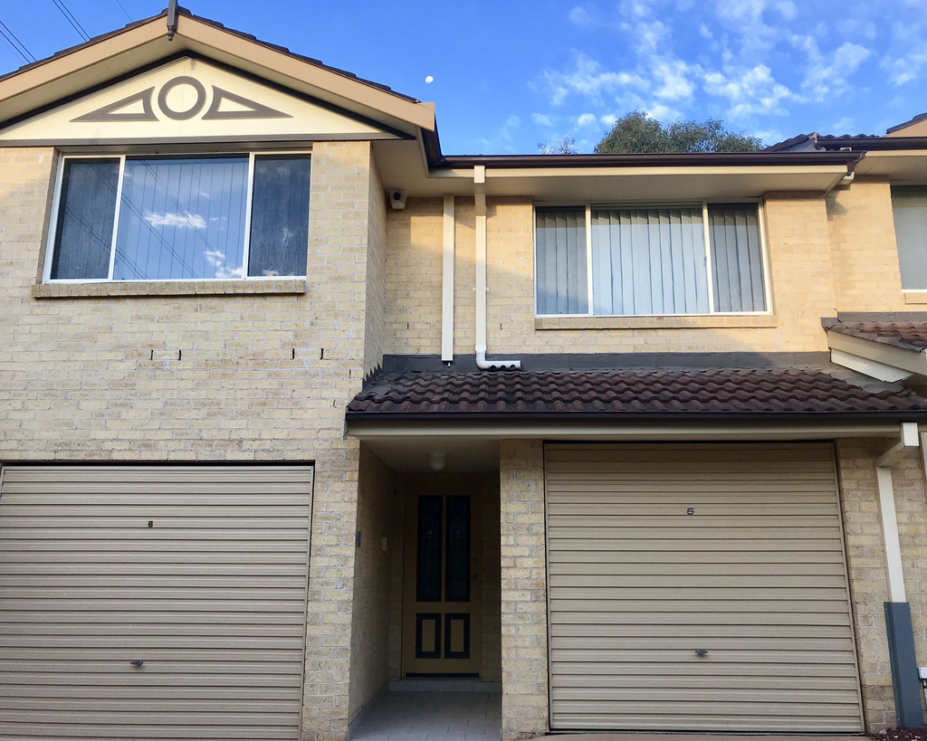 5/27 Windermere Ave, Northmead, NSW 2152