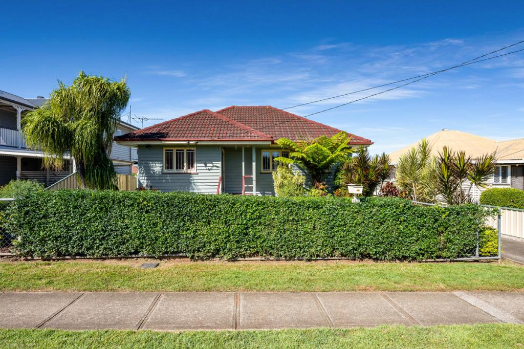 134 LASCELLES ST, BRIGHTON, QLD 4017