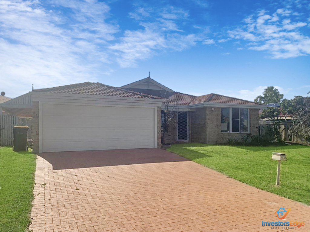 72 Santa Barbara Pde, Quinns Rocks, WA 6030