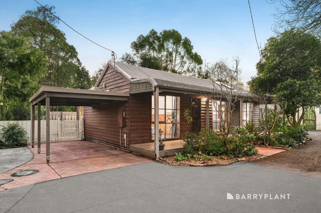 1a Hamilton Rd, Bayswater North, VIC 3153