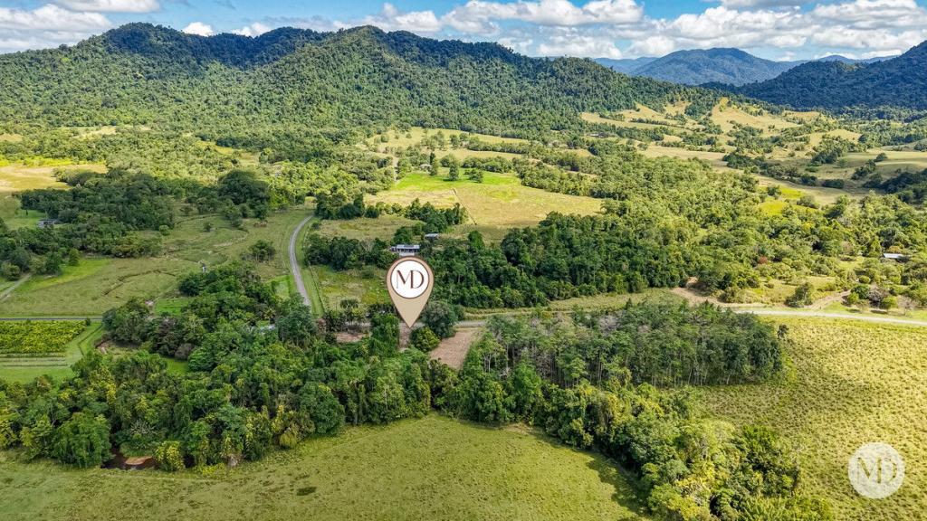 675 Mena Creek Rd, Mena Creek, QLD 4871