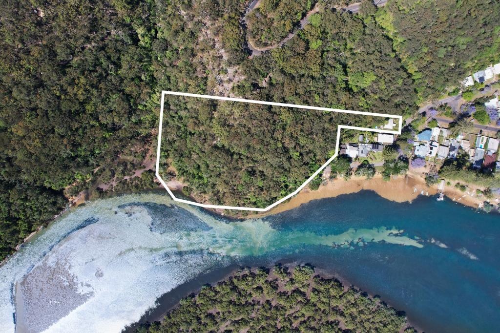 66 Jacaranda Ave, Patonga, NSW 2256