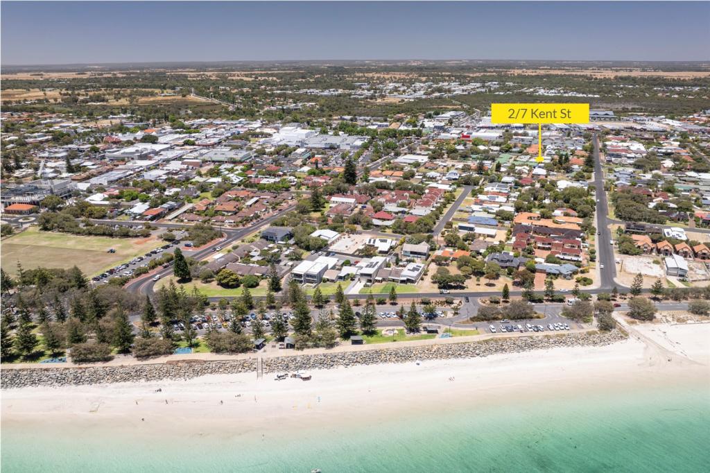 2/7 Kent St, West Busselton, WA 6280