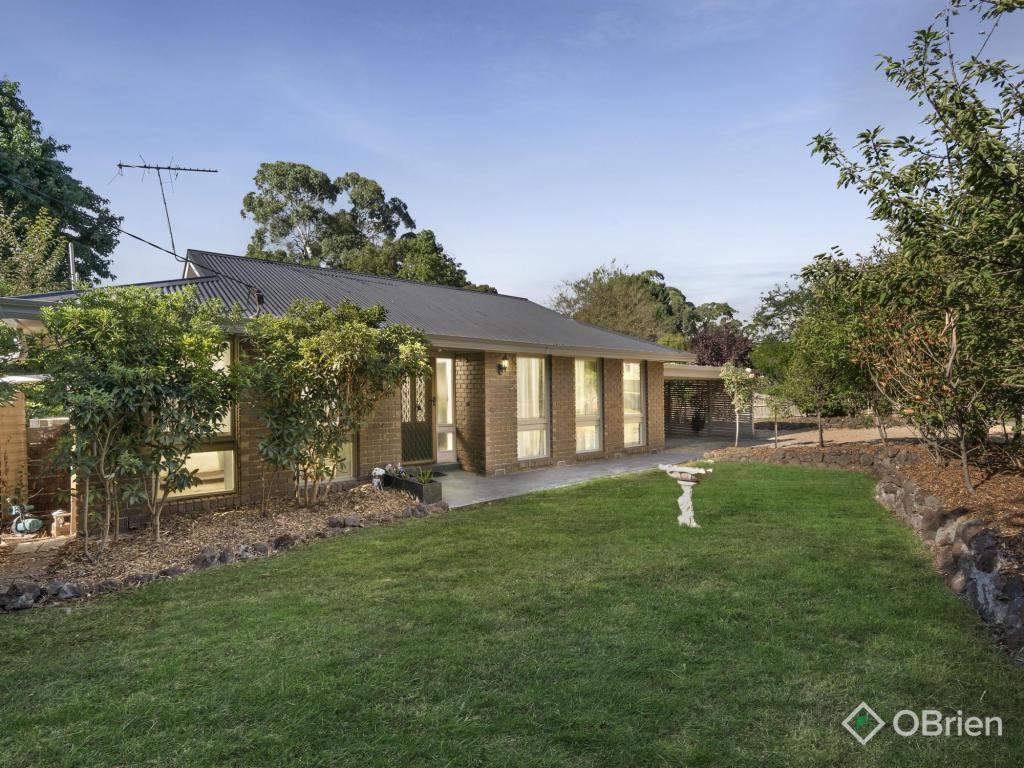 5 Mandowie Cres, Croydon, VIC 3136
