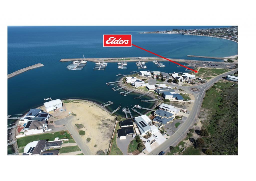 Lot 2/8 Marina Dr, Port Vincent, SA 5581