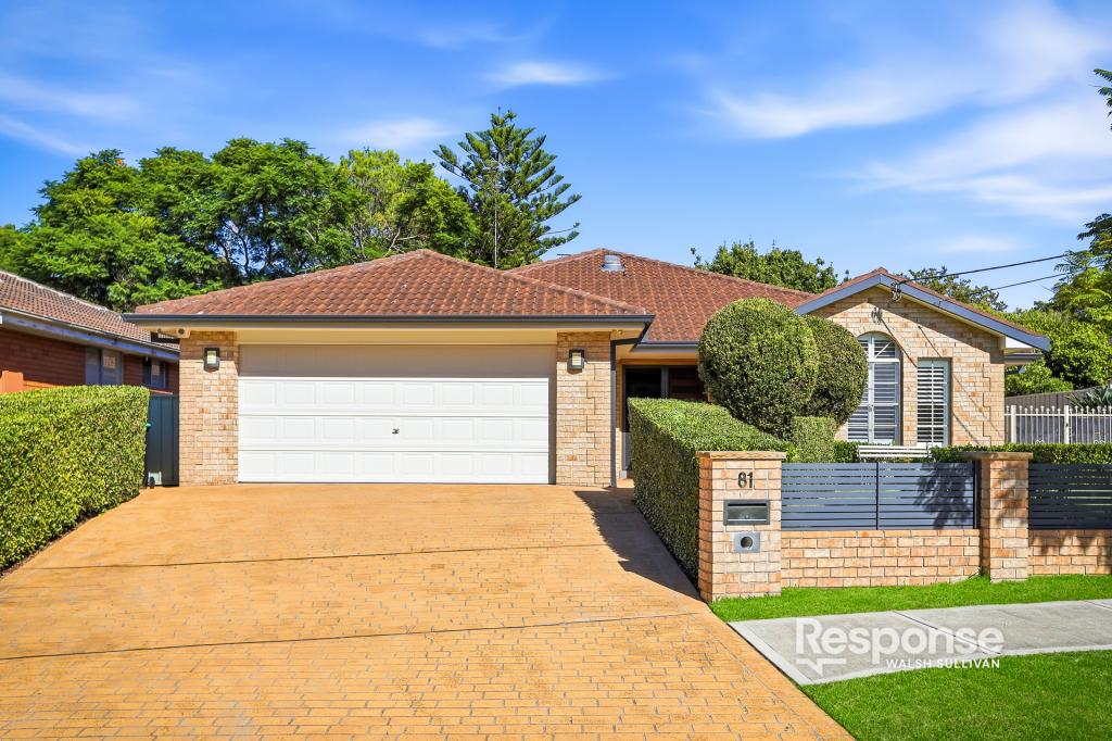 81 Beamish Rd, Northmead, NSW 2152