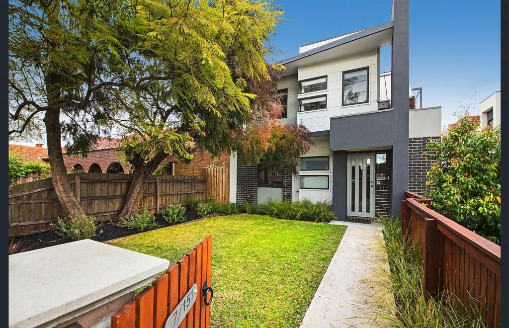 7/151 Neerim Rd, Glen Huntly, VIC 3163