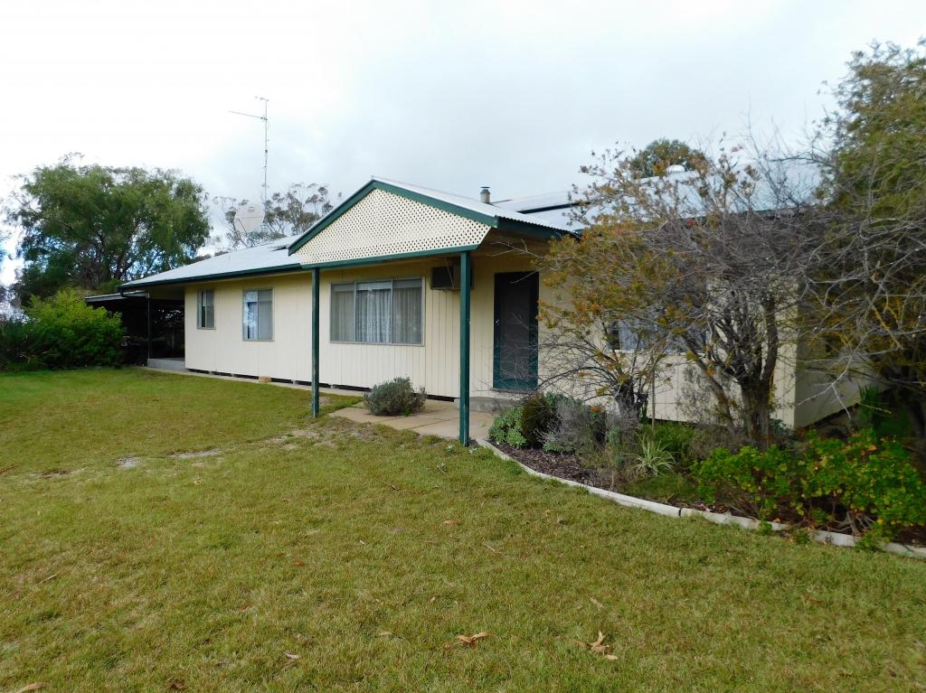 1489 Naracoorte Rd, Bordertown, SA 5268