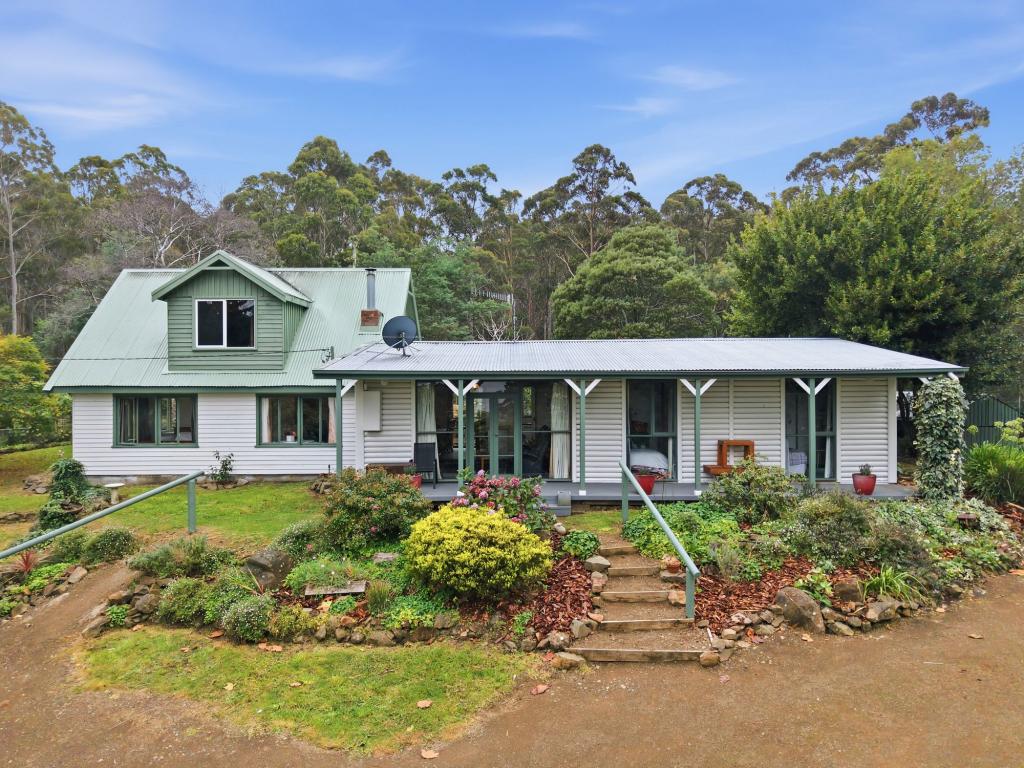30 Glenbervie Rd, Dover, TAS 7117