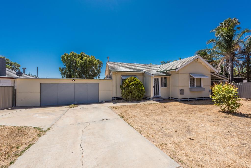 27 Cassia St, Rangeway, WA 6530