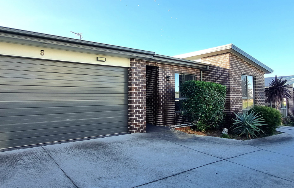 8/126 Kanahooka Rd, Kanahooka, NSW 2530