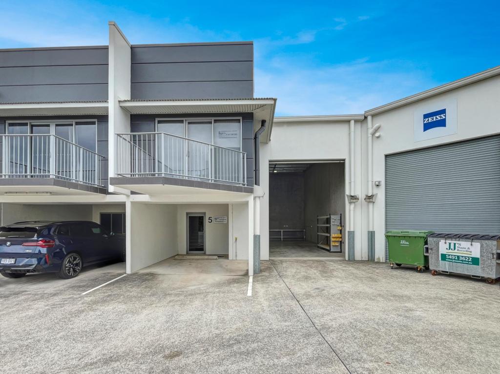 5/11 EXETER WAY, CALOUNDRA WEST, QLD 4551