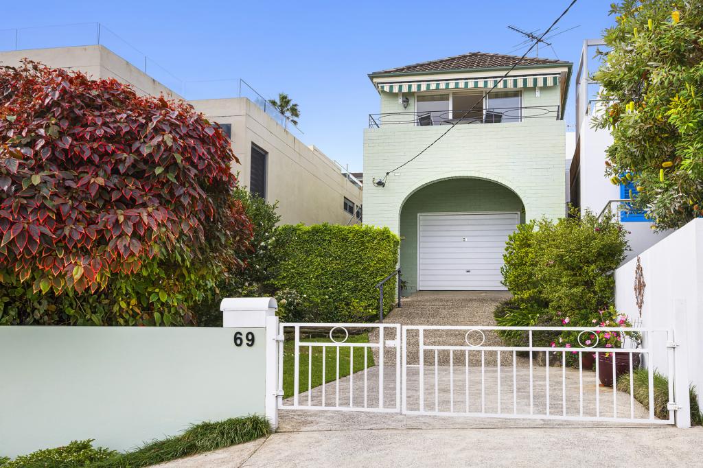 69 Stuart St, Manly, NSW 2095