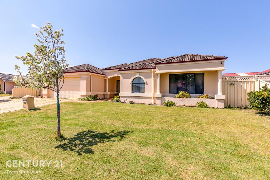 10 Barents Rd, Canning Vale, WA 6155