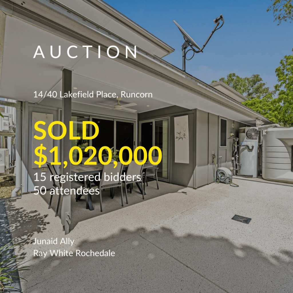 14/40 Lakefield Pl, Runcorn, QLD 4113