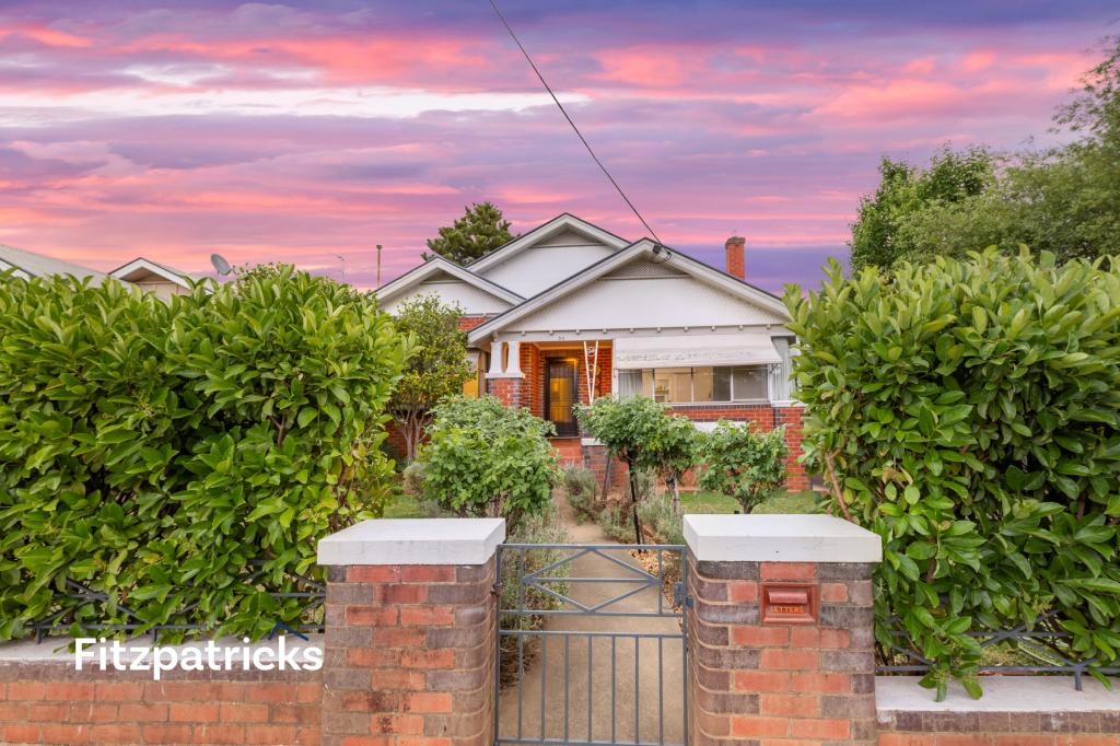 34 Trevor St, Turvey Park, NSW 2650