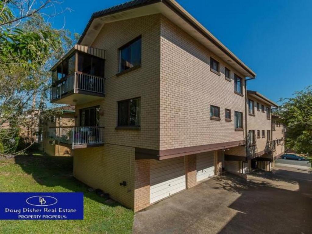 3/55 Maryvale St, Toowong, QLD 4066