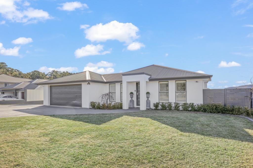 19 Surveyors Way, South Bowenfels, NSW 2790