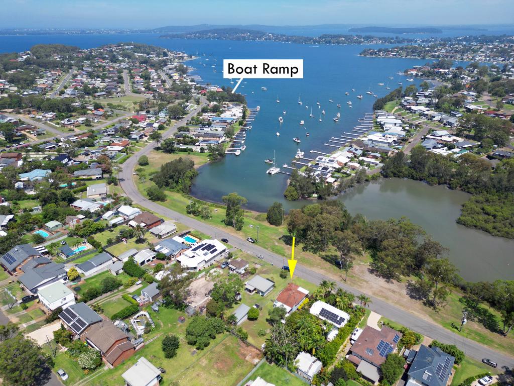 51 Letchworth Pde, Balmoral, NSW 2283