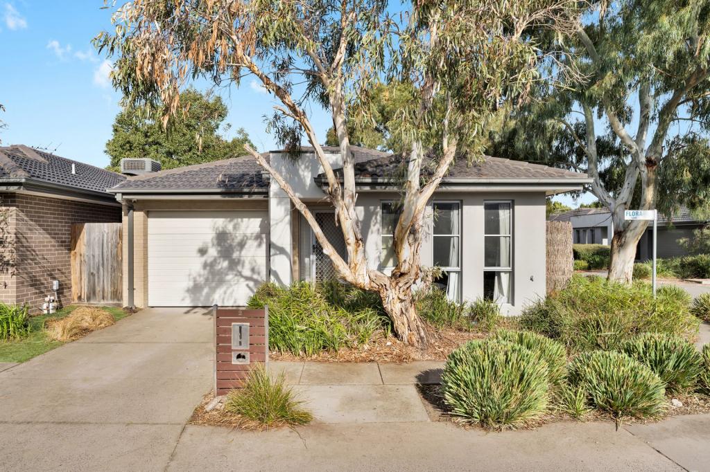 2 Flora Lane, Carrum Downs, VIC 3201