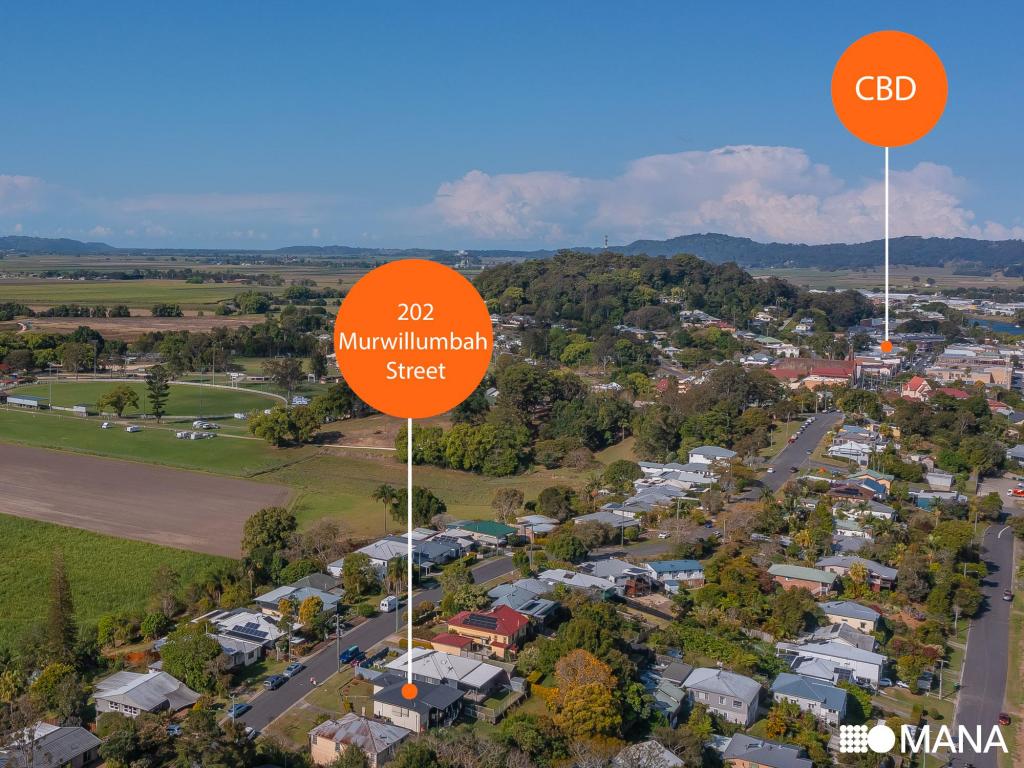 202 Murwillumbah St, Murwillumbah, NSW 2484