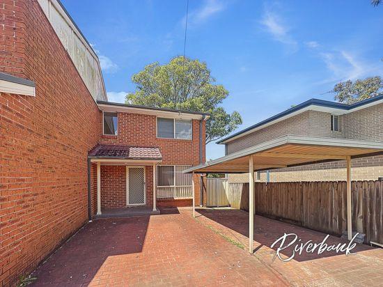 2/2 Chelmsford Rd, South Wentworthville, NSW 2145