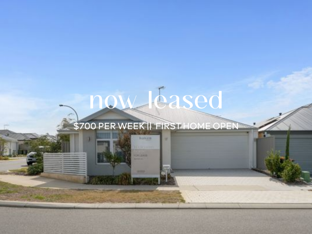 17 Isabelline Tce, Eglinton, WA 6034