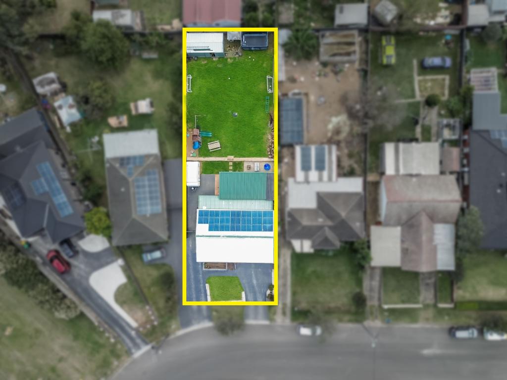 71 Penfold St, Eastern Creek, NSW 2766