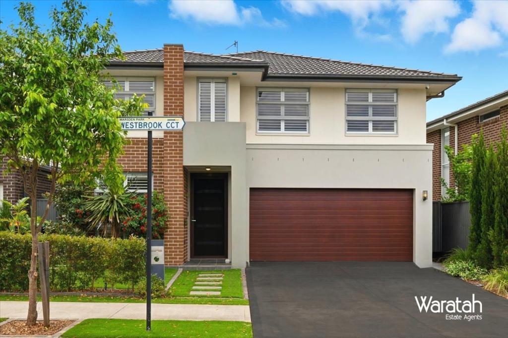 7 Westbrook Cct, Marsden Park, NSW 2765