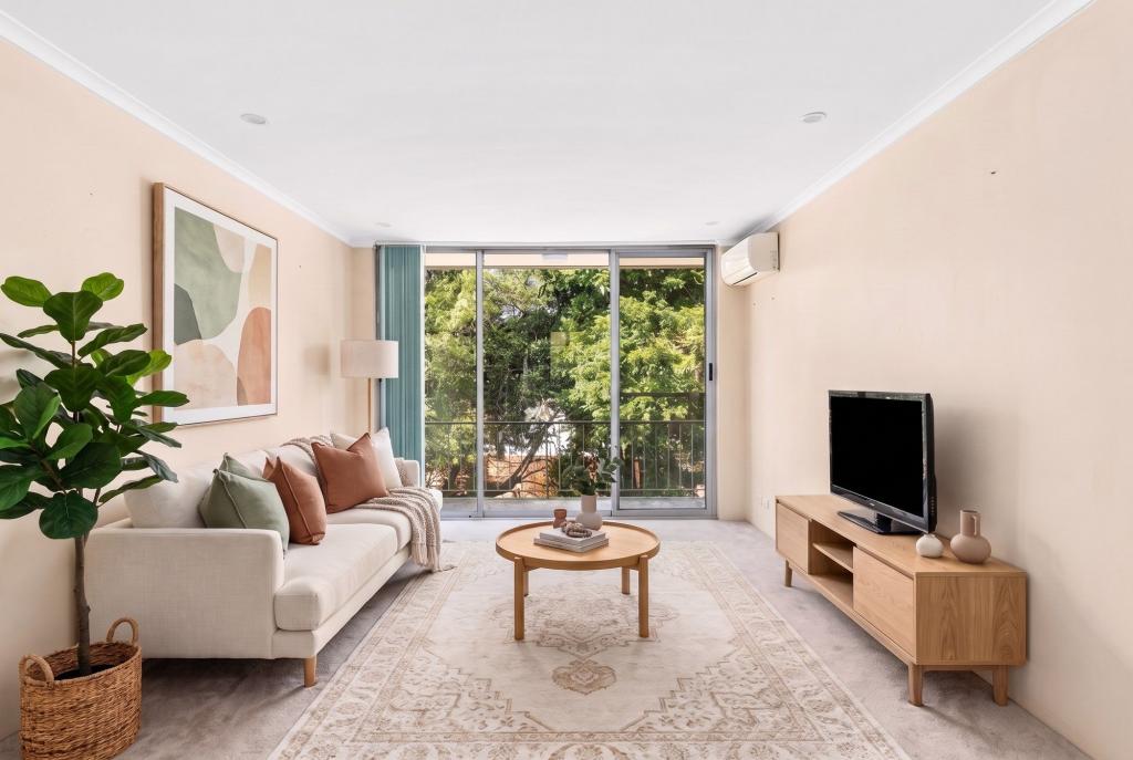 5/25 Normanby Tce, Kelvin Grove, QLD 4059