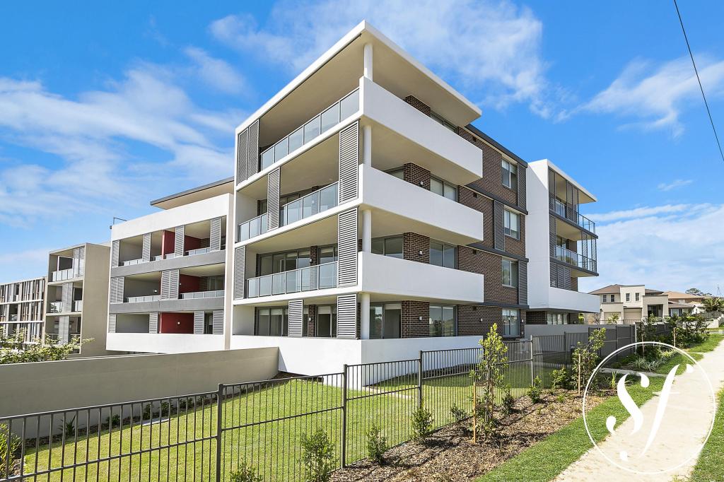 102/2 Affleck Cct, Kellyville, NSW 2155
