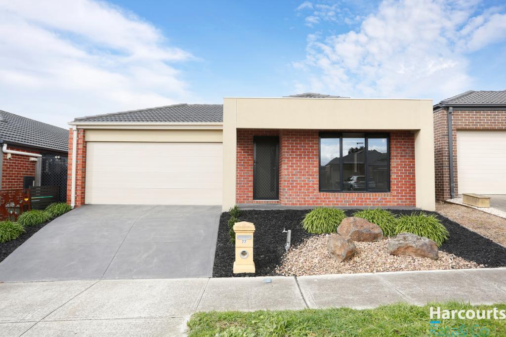 22 Sunridge Dr, Mernda, VIC 3754