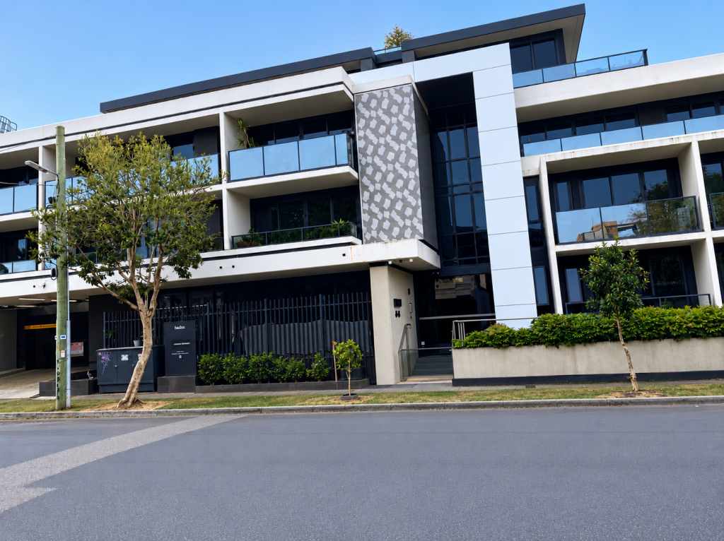 G17/44 Pakington St, St Kilda, VIC 3182