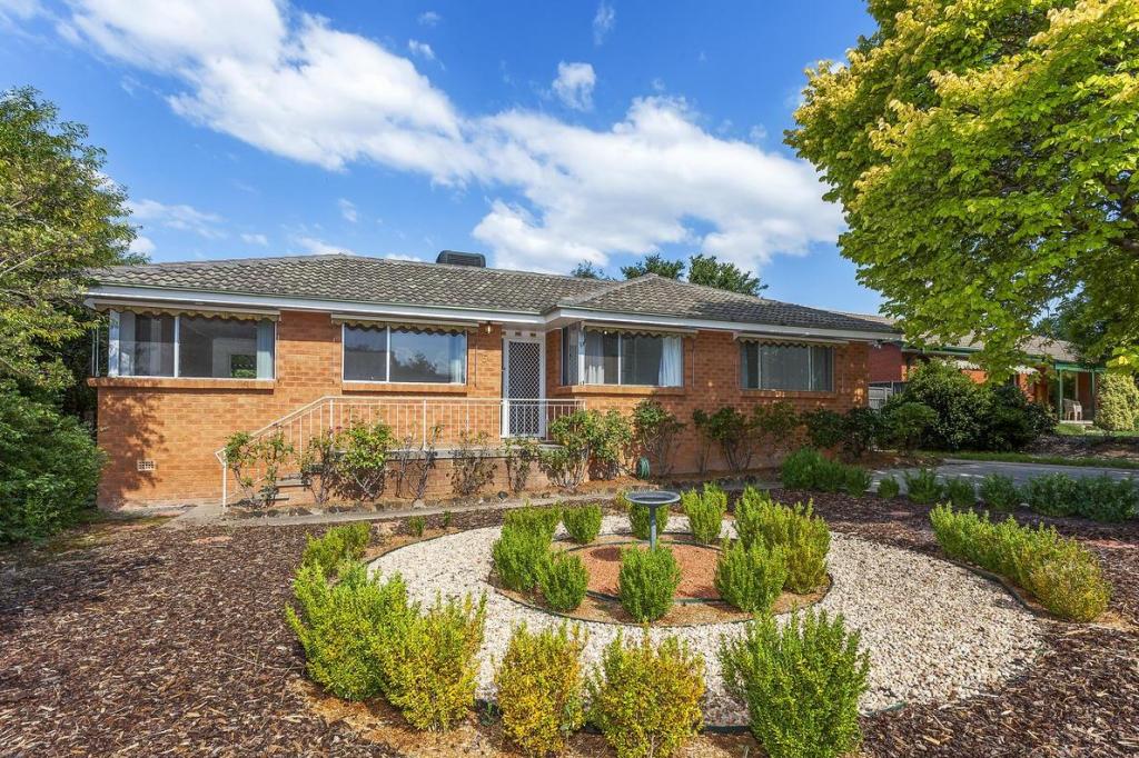 5 Braine St, Page, ACT 2614