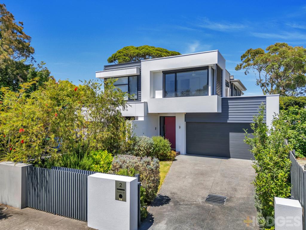 2 Towers St, Beaumaris, VIC 3193