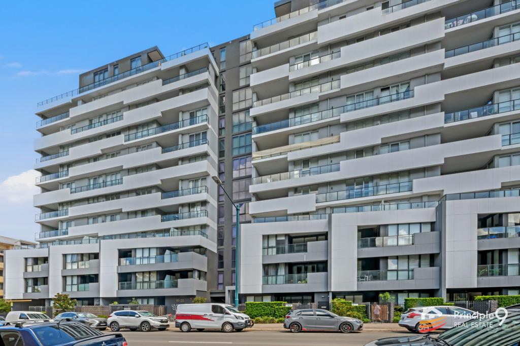 211/19 Bigge St, Liverpool, NSW 2170