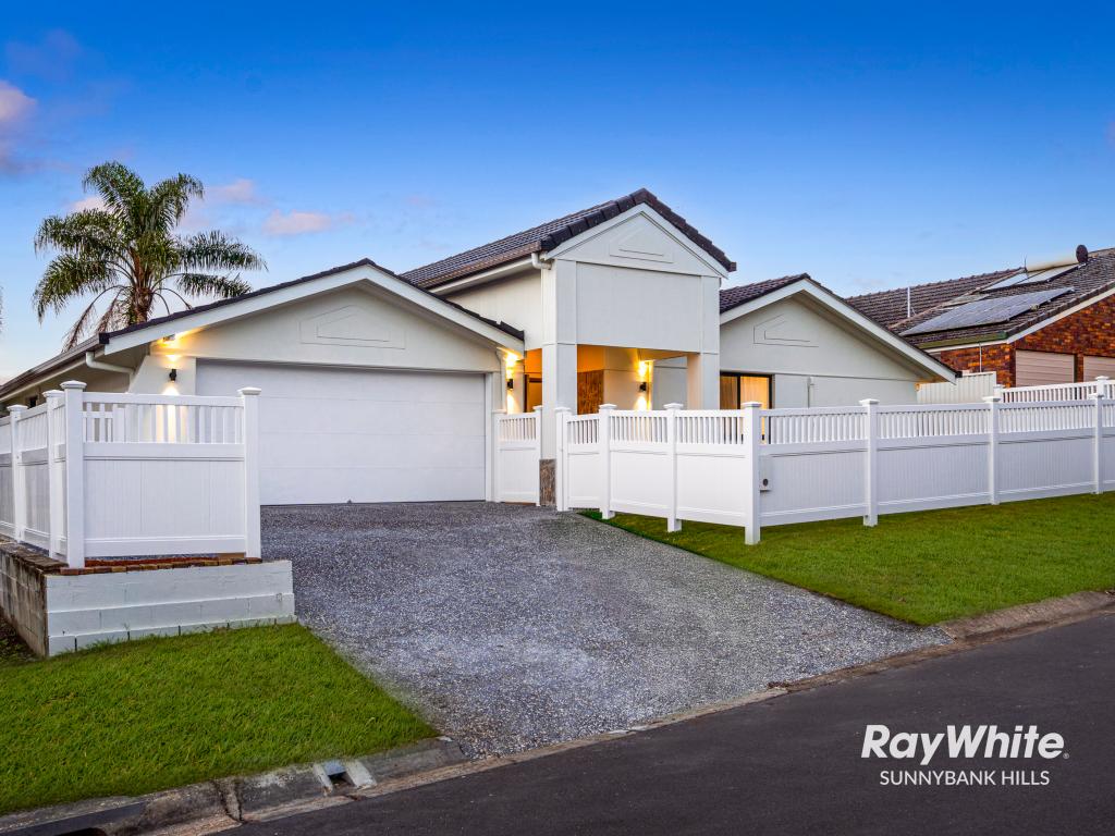 18 Gartford St, Robertson, QLD 4109