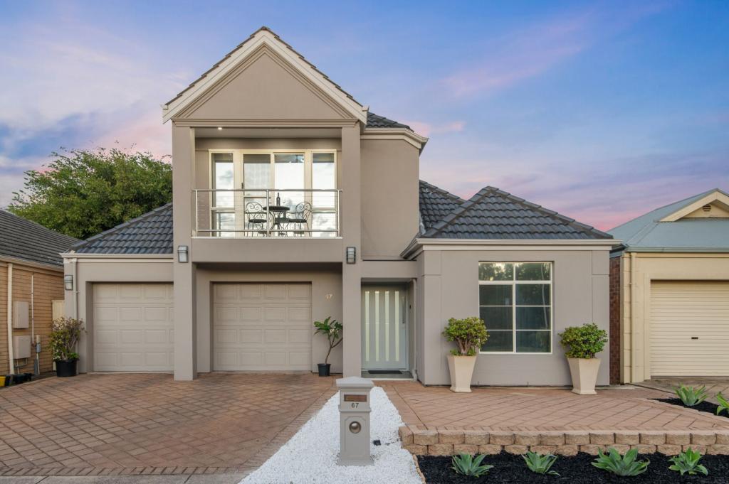 67 Brooker Tce, Richmond, SA 5033