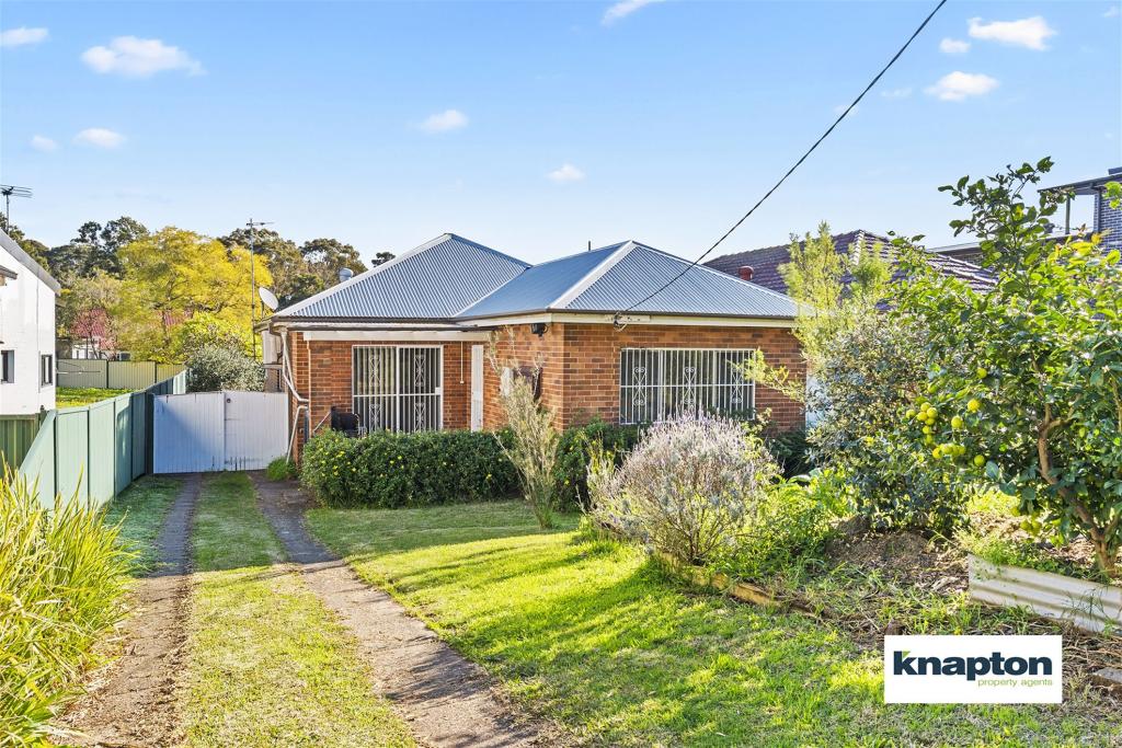 109 ERNEST ST, LAKEMBA, NSW 2195