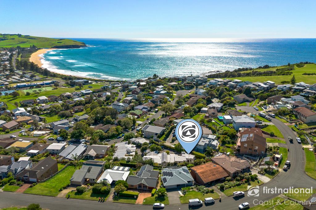 9/31 Osborne St, Gerringong, NSW 2534