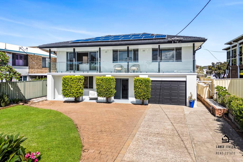 6 PARBURY PL, SWANSEA, NSW 2281