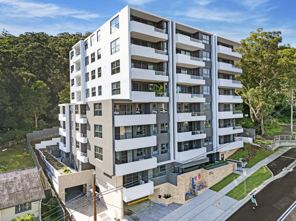 201/54 Donnison St, West Gosford, NSW 2250