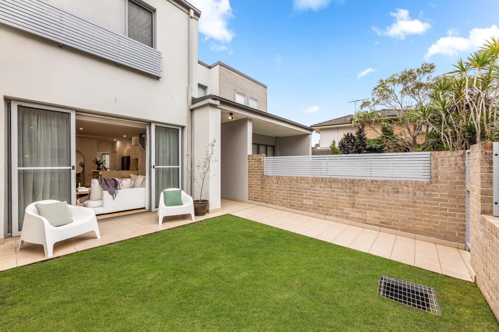 2/21-25 High St, Caringbah, NSW 2229