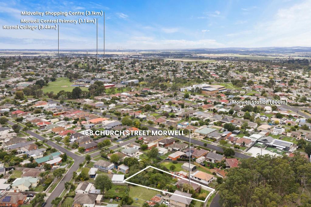 68 Church St, Morwell, VIC 3840