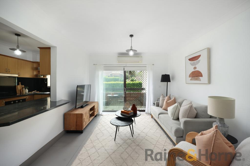 4/426-428 Liverpool Rd, Croydon, NSW 2132
